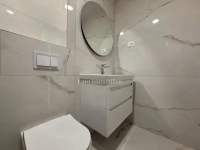 Wohnung 61,96 m², Makarska - Meerblick und Biokovo - 11