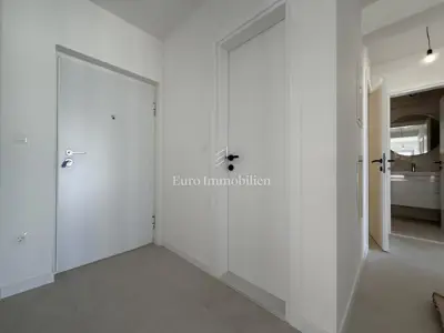 Wohnung 61,96 m², Makarska - Meerblick und Biokovo - 15