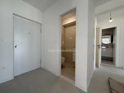 Wohnung 61,96 m², Makarska - Meerblick und Biokovo - 6