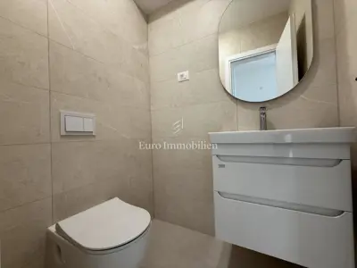 Wohnung 61,96 m², Makarska - Meerblick und Biokovo - 13