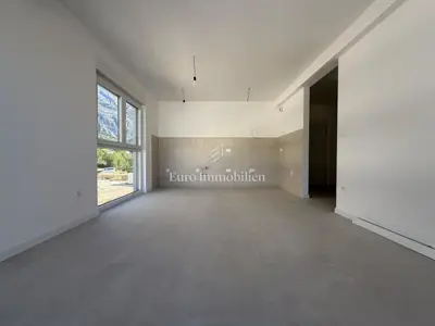 Wohnung 61,96 m², Makarska - Meerblick und Biokovo - 5