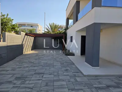 Novalja, Pag, luxury complex of villas and building plots, for sale - 18