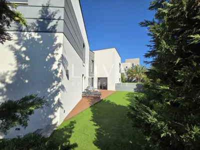 Novalja, Pag, luxury complex of villas and building plots, for sale - 20