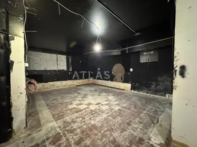 Poslovni prostor 263,6 m², Malinska centar - blizu mora - 2