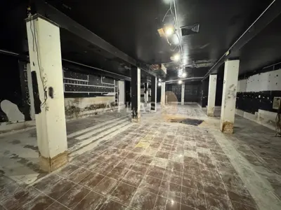 Poslovni prostor 263,6 m², Malinska centar - blizu mora