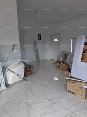 Kuća 400 m², Svetvinčenat - bazen i mirno selo - 6