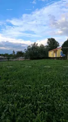 Kuća 400 m², Svetvinčenat - bazen i mirno selo - 5