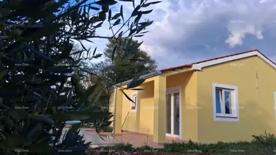 Kuća 400 m², Svetvinčenat - bazen i mirno selo - 3