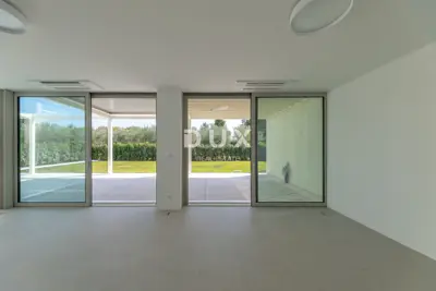 Istra, Umag, Eco-friendly vila blizu mora, 126 m² - 13