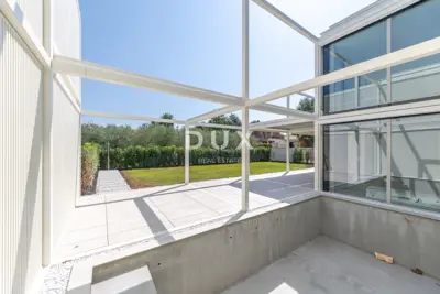 Istra, Umag, Eco-friendly vila blizu mora, 126 m² - 15