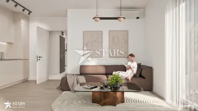 Rijeka, Martinkovac - luksuzni stan u novogradnji 3SB+DB, 1.kat - 10