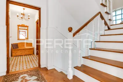 Kuća 243 m², Krapinske Toplice - mirno zeleno okruženje - 6