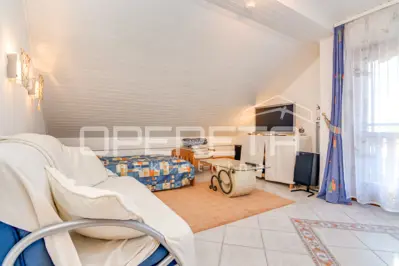 Kuća 243 m², Krapinske Toplice - mirno zeleno okruženje - 17