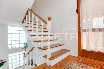 Kuća 243 m², Krapinske Toplice - mirno zeleno okruženje - 15