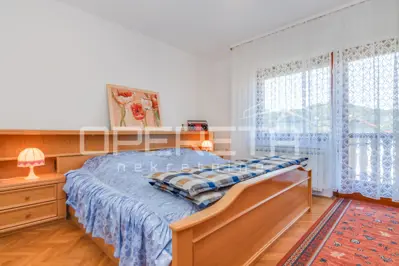 Kuća 243 m², Krapinske Toplice - mirno zeleno okruženje - 11