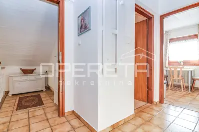 Kuća 243 m², Krapinske Toplice - mirno zeleno okruženje - 16