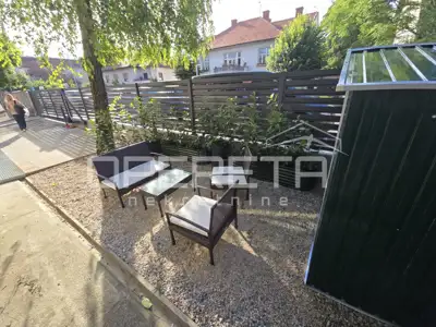 Wohnung zum Kauf in Maksimir, 102 m² - 21