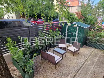 Wohnung zum Kauf in Maksimir, 102 m² - 22