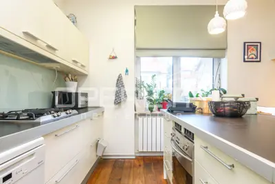 Wohnung zum Kauf in Maksimir, 102 m² - 6