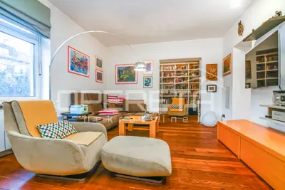 Wohnung zum Kauf in Maksimir, 102 m² - 3