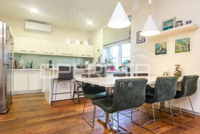 Wohnung zum Kauf in Maksimir, 102 m² - 5
