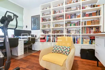 Wohnung zum Kauf in Maksimir, 102 m² - 7