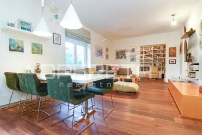 Wohnung zum Kauf in Maksimir, 102 m²