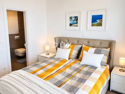Haus 279 m², Ika - 150 m vom Meer, Pool und Blick auf Kvarner - 12