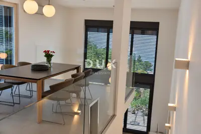 Haus 279 m², Ika - 150 m vom Meer, Pool und Blick auf Kvarner - 17