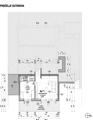 Haus 279 m², Ika - 150 m vom Meer, Pool und Blick auf Kvarner - 26