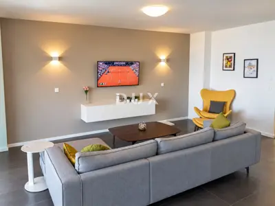 Haus 279 m², Ika - 150 m vom Meer, Pool und Blick auf Kvarner - 9