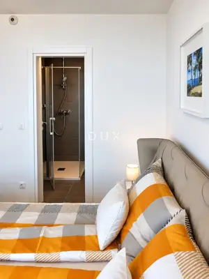 Haus 279 m², Ika - 150 m vom Meer, Pool und Blick auf Kvarner - 13