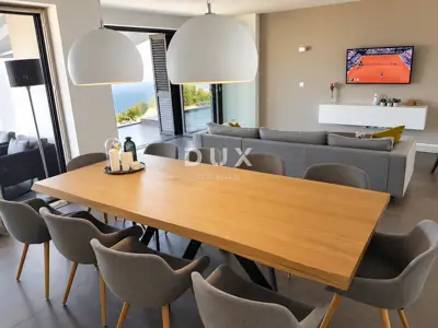 Haus 279 m², Ika - 150 m vom Meer, Pool und Blick auf Kvarner - 3