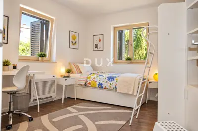 Haus 279 m², Ika - 150 m vom Meer, Pool und Blick auf Kvarner - 16