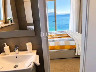 Haus 279 m², Ika - 150 m vom Meer, Pool und Blick auf Kvarner - 14