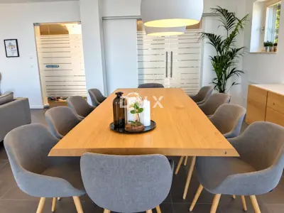 Haus 279 m², Ika - 150 m vom Meer, Pool und Blick auf Kvarner - 6
