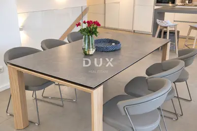 Haus 279 m², Ika - 150 m vom Meer, Pool und Blick auf Kvarner - 19