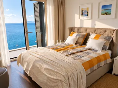 Haus 279 m², Ika - 150 m vom Meer, Pool und Blick auf Kvarner - 11