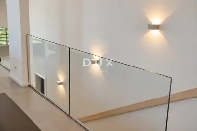 Haus 279 m², Ika - 150 m vom Meer, Pool und Blick auf Kvarner - 22