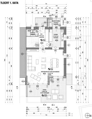 Haus 279 m², Ika - 150 m vom Meer, Pool und Blick auf Kvarner - 23