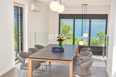 Haus 279 m², Ika - 150 m vom Meer, Pool und Blick auf Kvarner - 18
