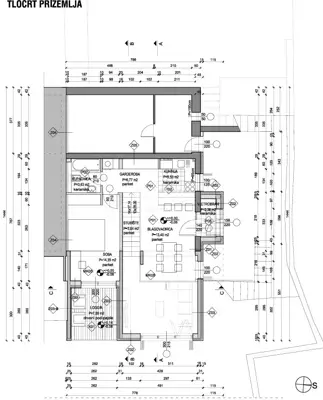 Haus 279 m², Ika - 150 m vom Meer, Pool und Blick auf Kvarner - 25