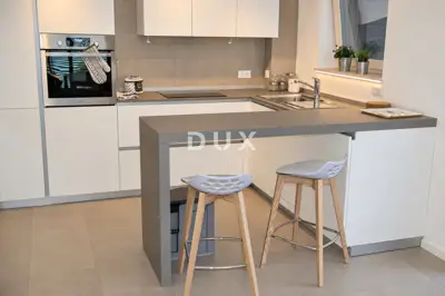 Haus 279 m², Ika - 150 m vom Meer, Pool und Blick auf Kvarner - 21