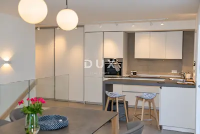 Haus 279 m², Ika - 150 m vom Meer, Pool und Blick auf Kvarner - 20