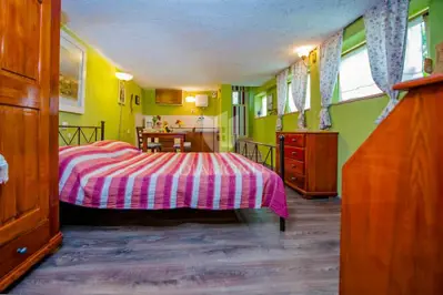 Haus 400 m², Rovinj - ruhige Straße nahe dem Zentrum - 22