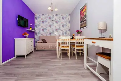 Haus 400 m², Rovinj - ruhige Straße nahe dem Zentrum - 6