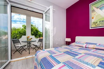 Haus 400 m², Rovinj - ruhige Straße nahe dem Zentrum - 15