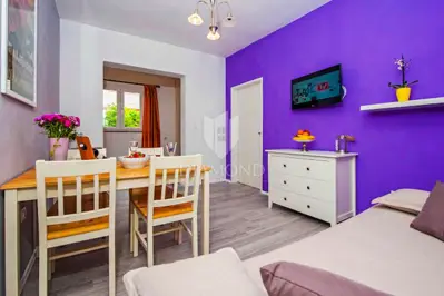 Haus 400 m², Rovinj - ruhige Straße nahe dem Zentrum - 9