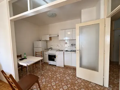 Stan 58 m², Turnić Rijeka - pogled na more i lift - 5