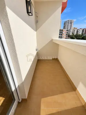 Stan 58 m², Turnić Rijeka - pogled na more i lift - 4